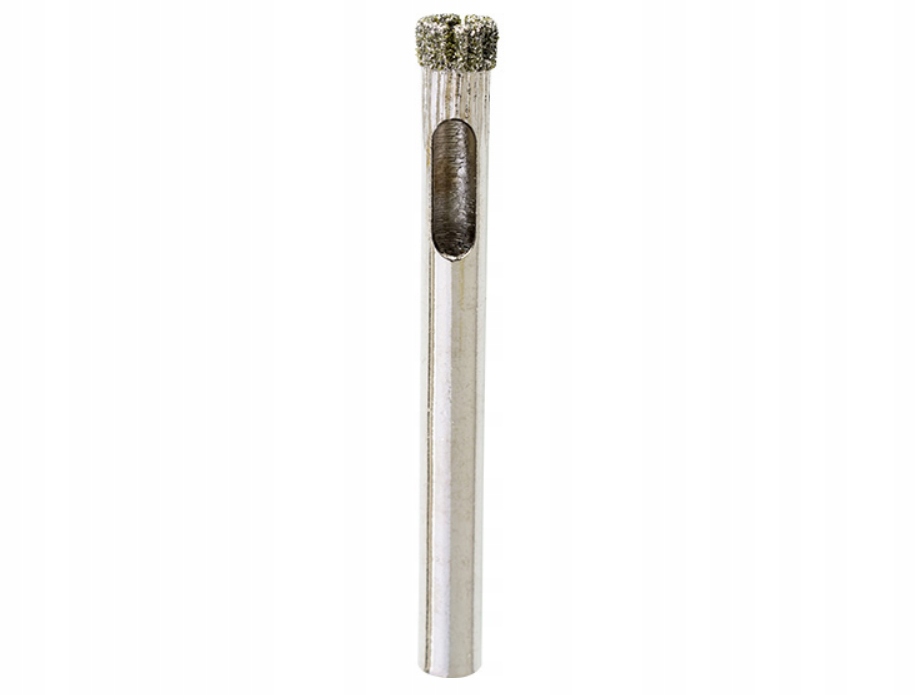 

Otwornica Z Nasypem Diamentowym 6mm
