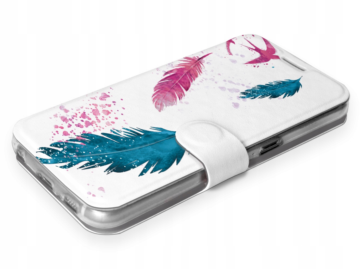 

Etui Mobiwear do Huawei Y6 II Compact - MR08S