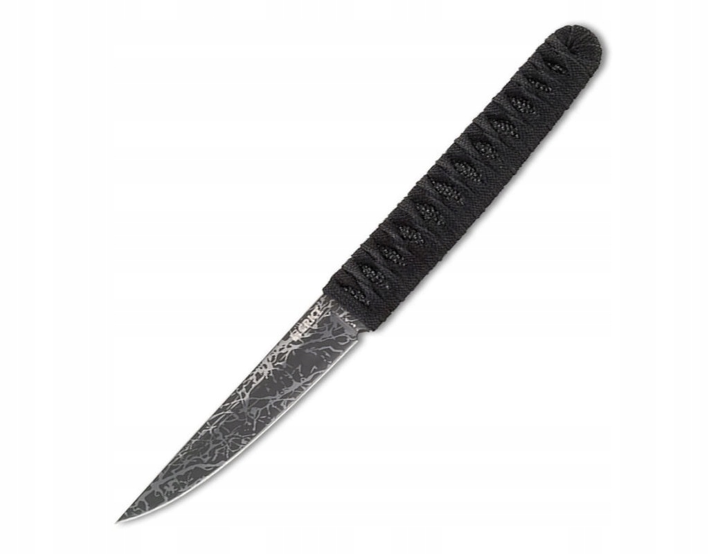 Nůž Crkt Obake Full Tang Clip Point s pouzdrem