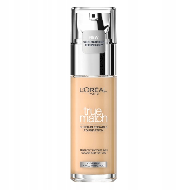

Loreal True Match podkład 1.5.N Neutral 30ml