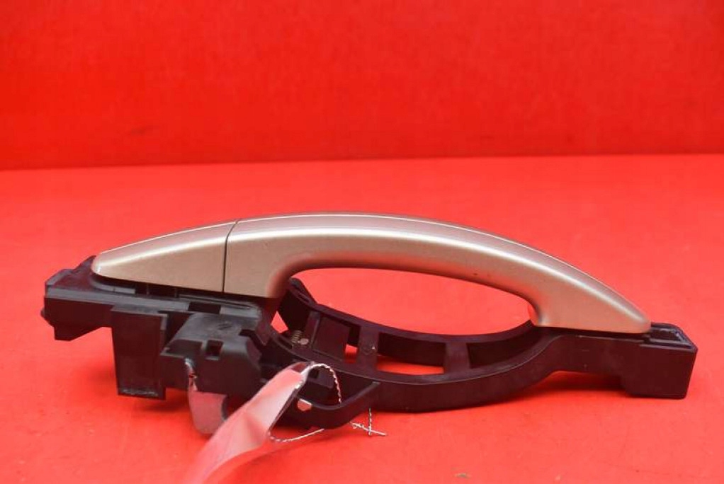 handle right front front beige F1EB-A224A36-CB FORD FOCUS MK3 LIFT USA
