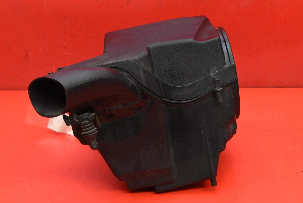 Gehäuse filter luft BV61-9C679-CA FORD FOCUS MK3 1.0 ECOBOOST 125 KM