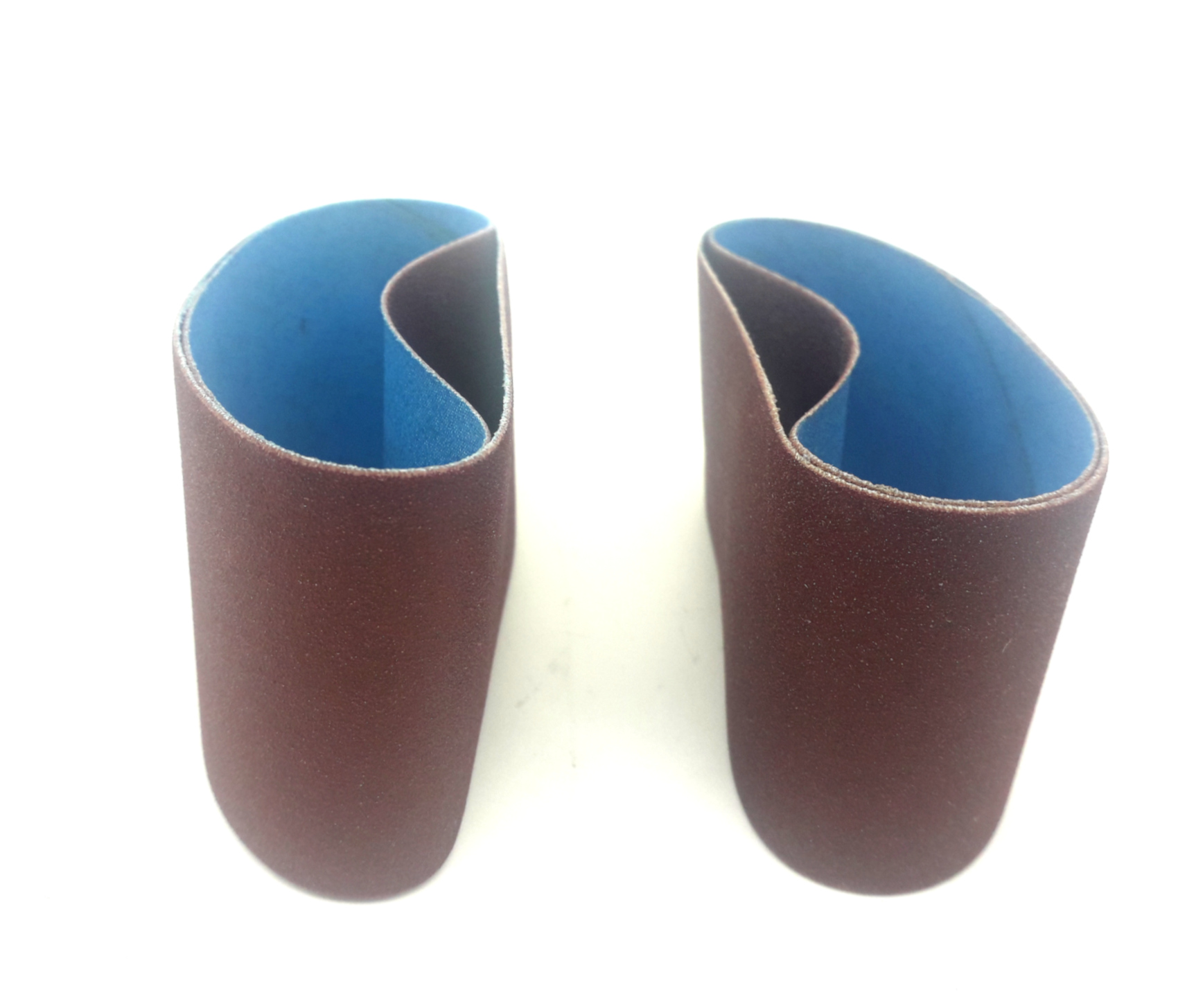 Páska Brusný papír pro brousek KE-500 20 ks G