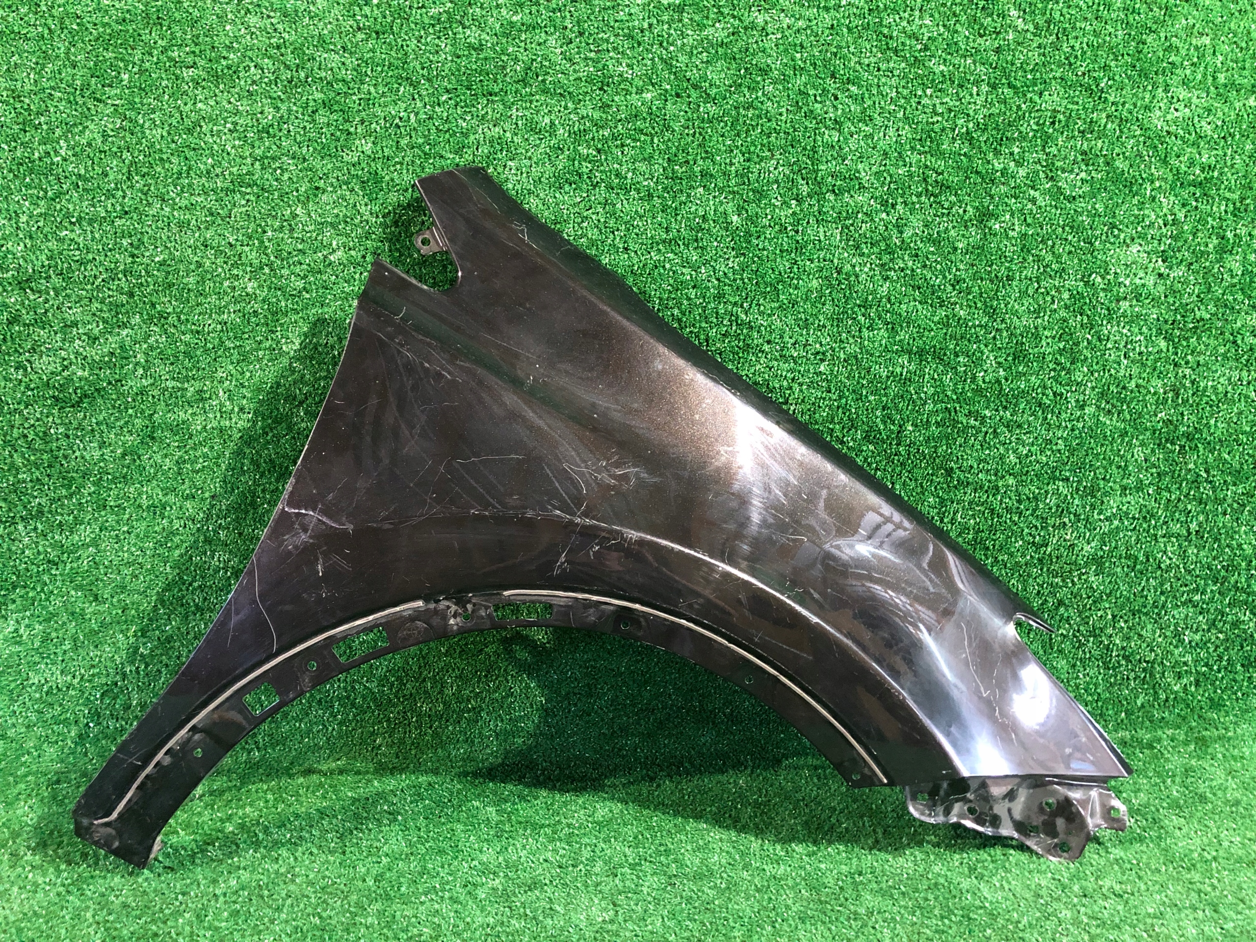 fender front right TOYOTA RAV4 IV