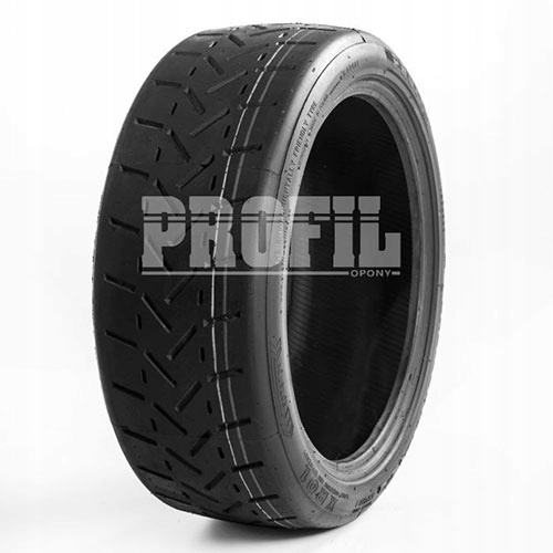 Pneumatika Track Day Profil 205/45R17 84V XR01SS 004