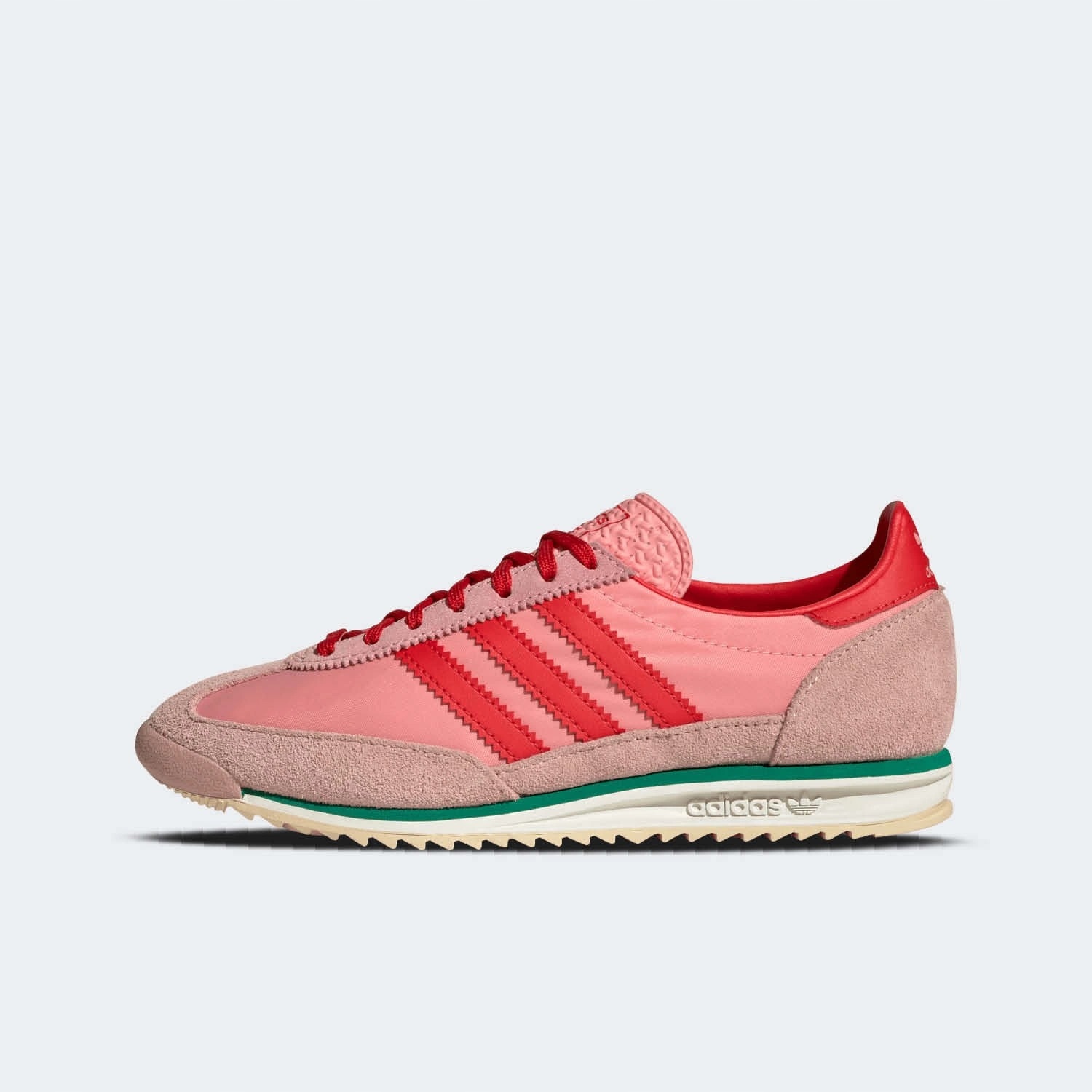 Nové Boty Adidas Originals Sl 72 A JS0254 R 43 1/3