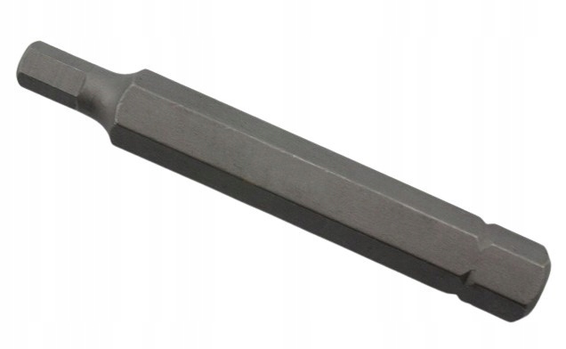 Jonnesway Końcówka Bit Imbus 6-KĄTNA 6x75mm 10mm