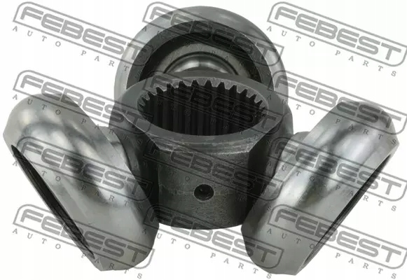 FEBEST KRZYŻAK WAŁU 0116-GSV40 Producent części Febest