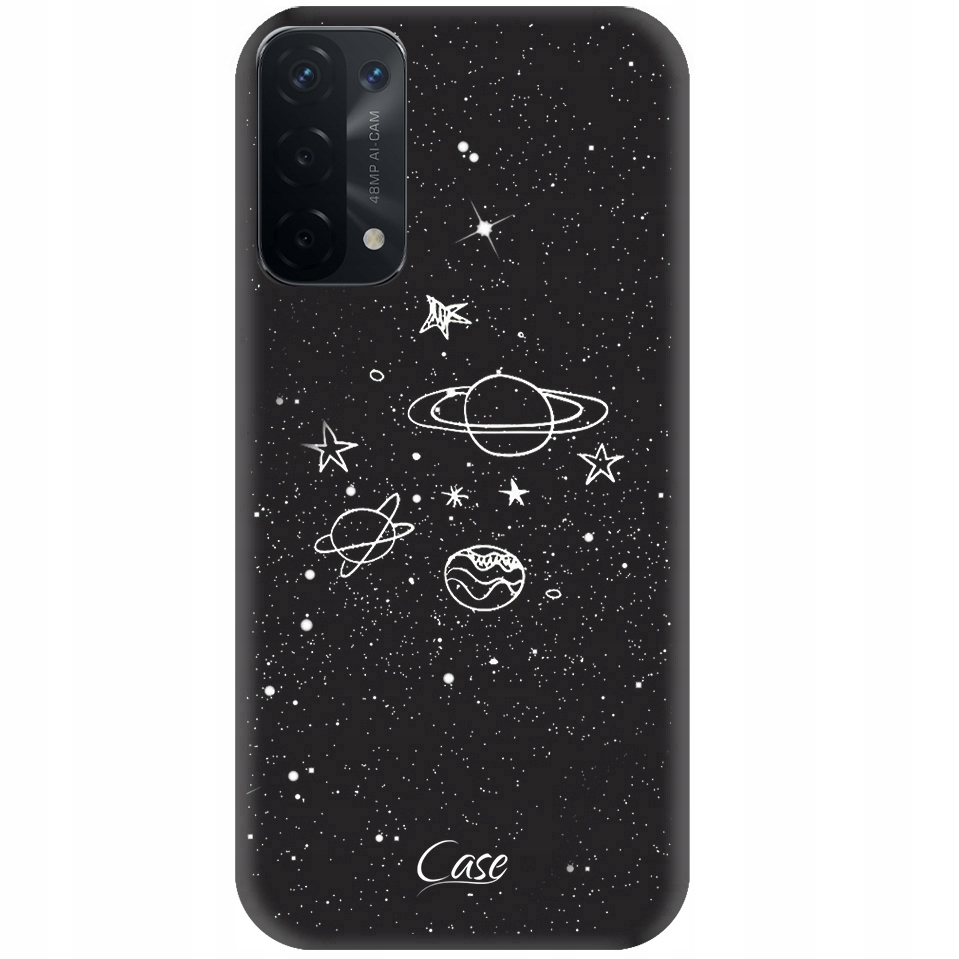 

Etui do Oppo A54 5G A74 5G Case Szkło