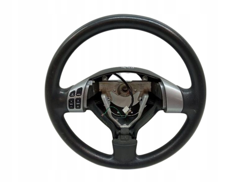 lenkrad MK6 Suzuki Swift IV (2004-2010)