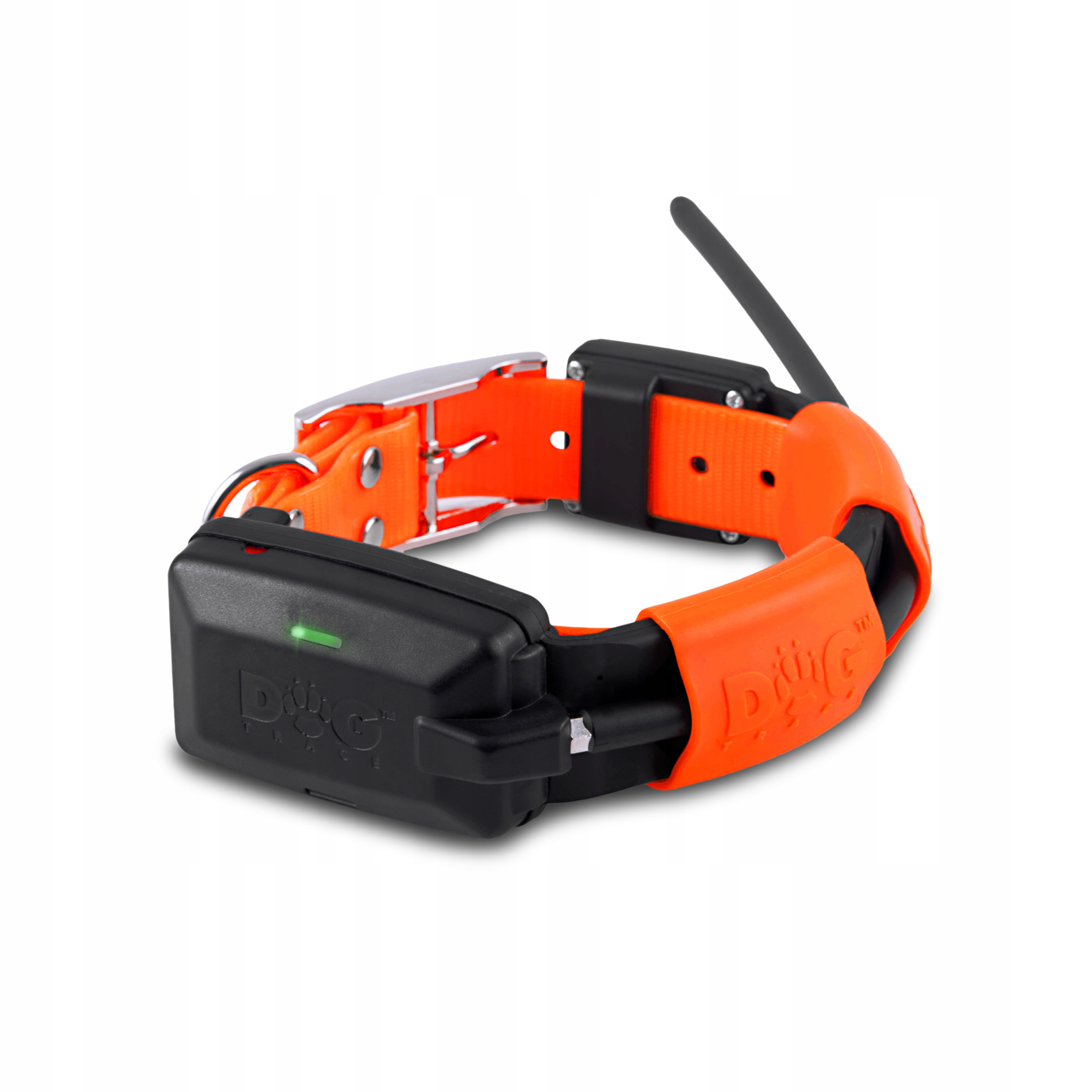 Levně Obojek pro dalšího psa Dogtrace Dog Gps X30 -Oranžový