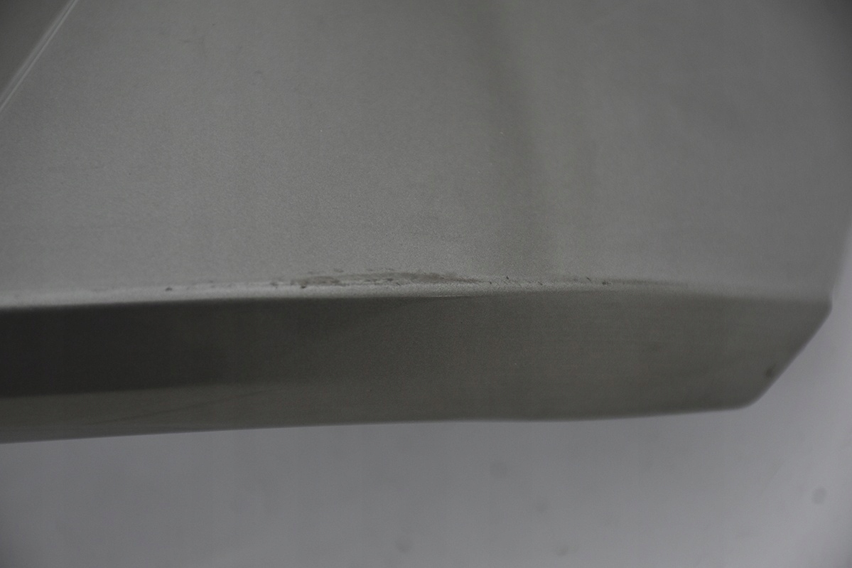 LOTKA SPOILER heckklappe OPEL ASTRA V K 5