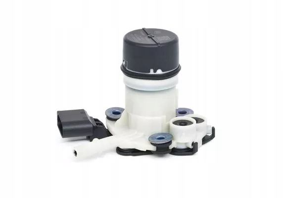 Moduł dozujący DeNOx BMW 3 (F30, F80), 3 (F31), 4 Typ silnika Brak informacji