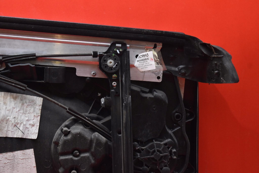window regulator right front EU TH624400 MINI COOPER R55 10-14