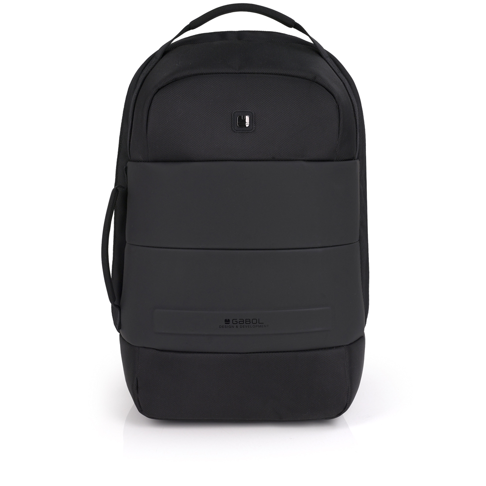 Batoh Na Mestský Obchodný Notebook 15"6" Vodotesný Gabol