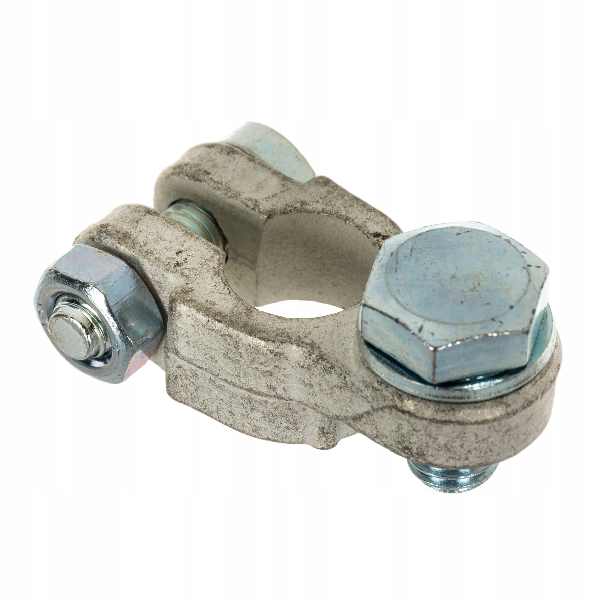 Zacisk klema do akumulatora - M10 uniwersalna Producent części inny