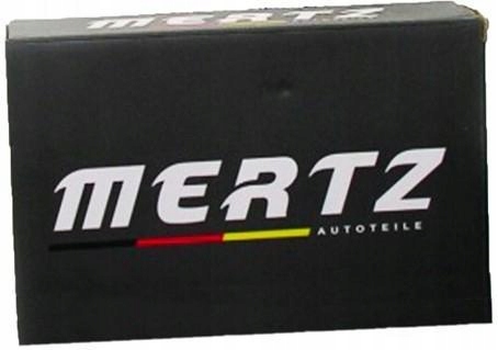 Mertz M-S4859 Silentblok motoru
