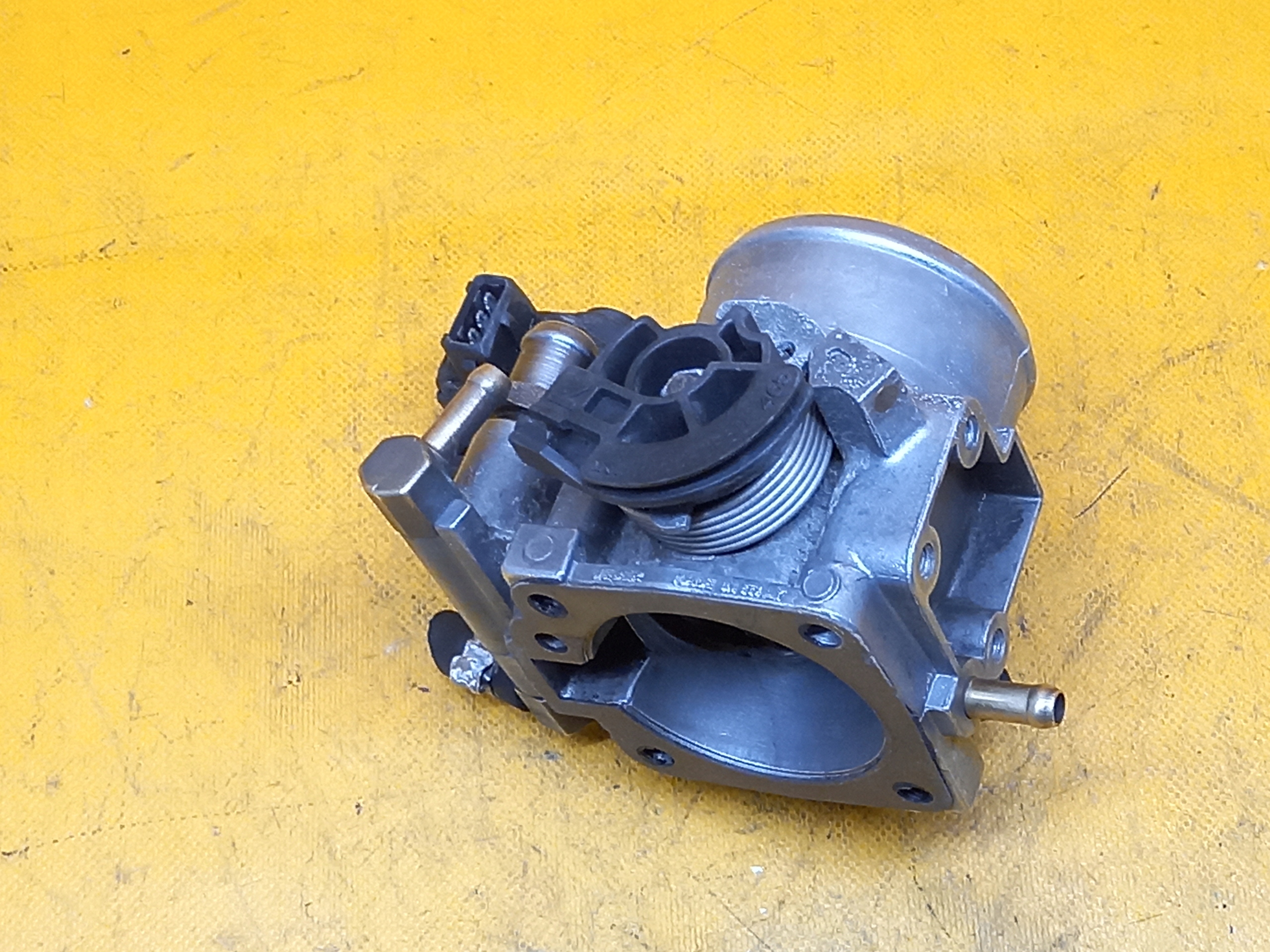 ДРОССЕЛЬНАЯ ЗАСЛОНКА MAREA 96-01r 0280122001