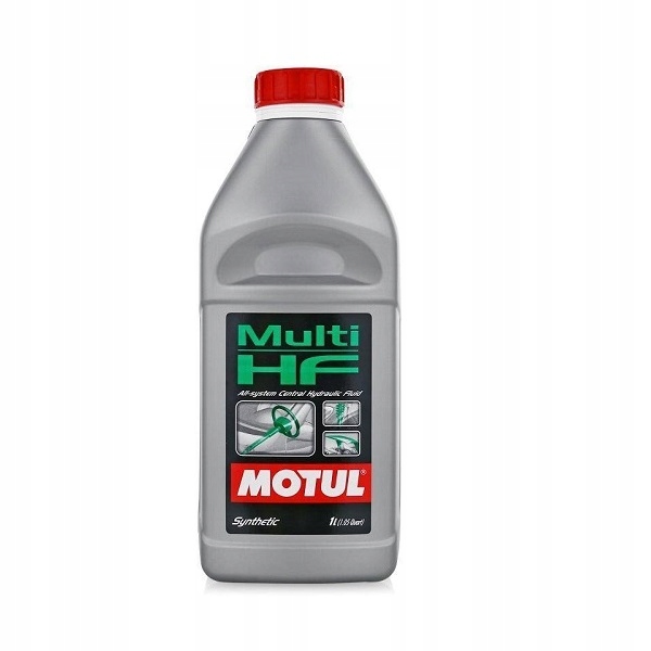 Hydraulický Olej Motul Multi Hf 1 L MOT-106399