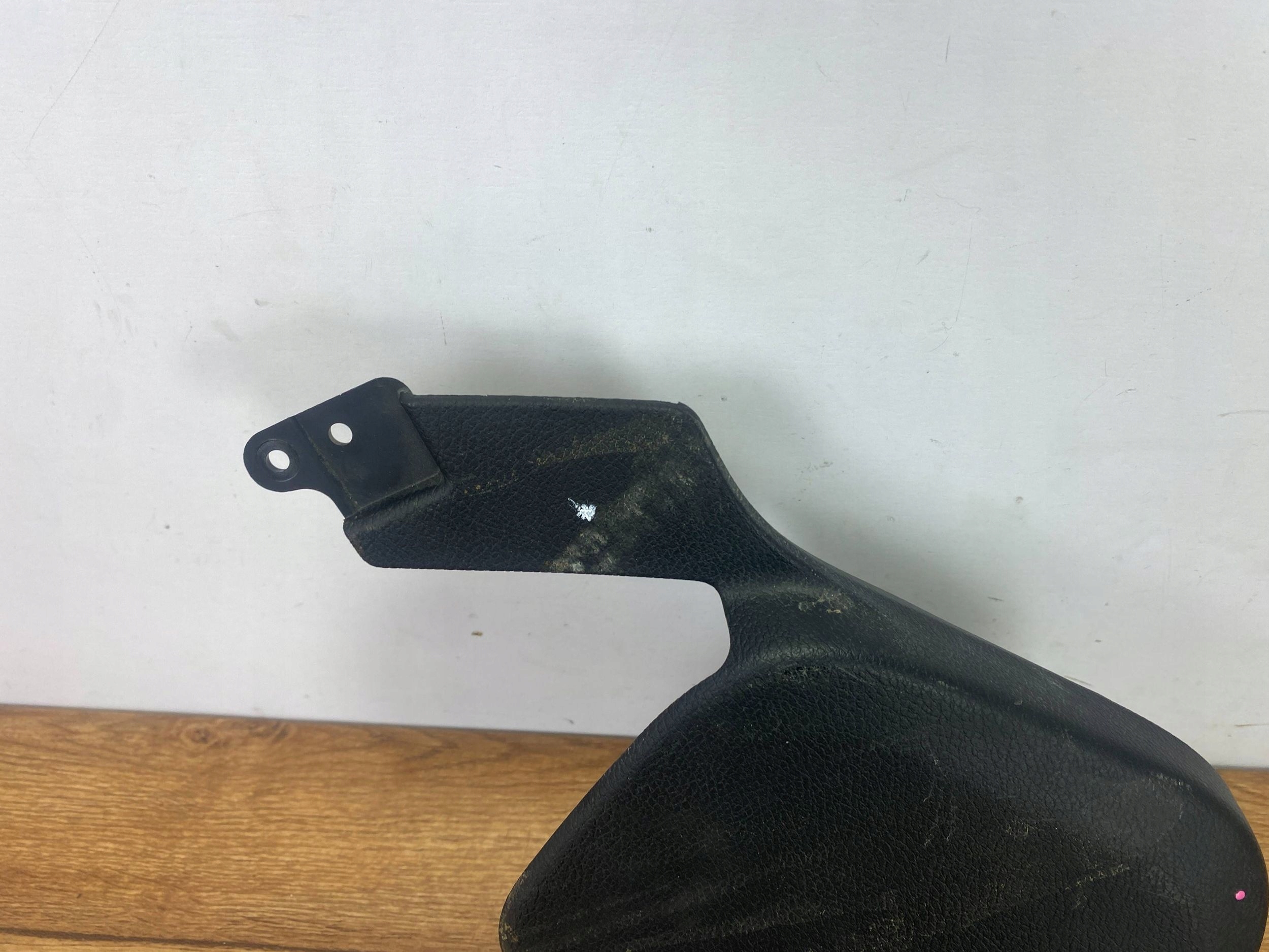 Couverture tablier moteur Couvre Siège Ram 1500 2019+