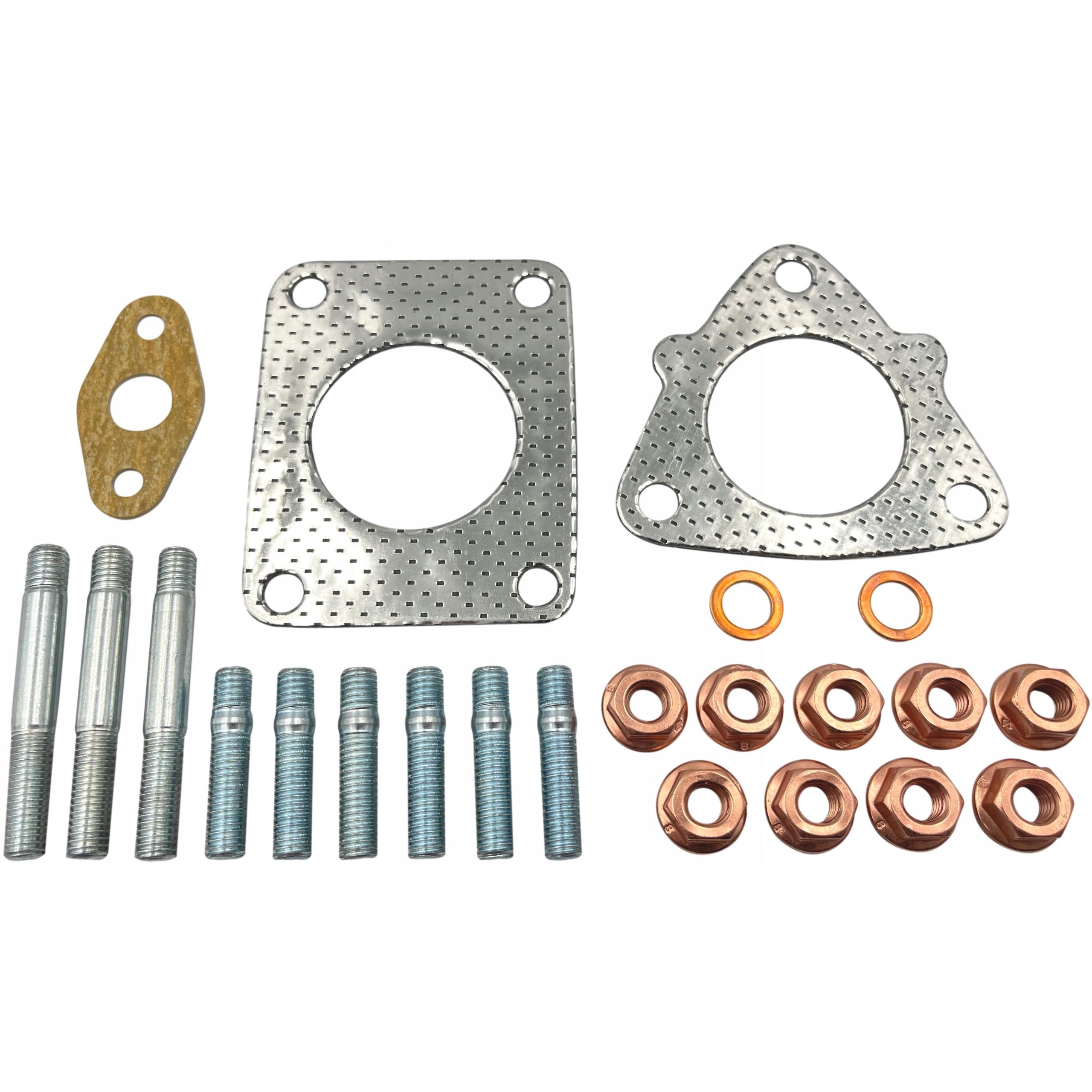 

Zestaw uszczelek turbo 454205 Vw Lt 28-35 2.5 Tdi