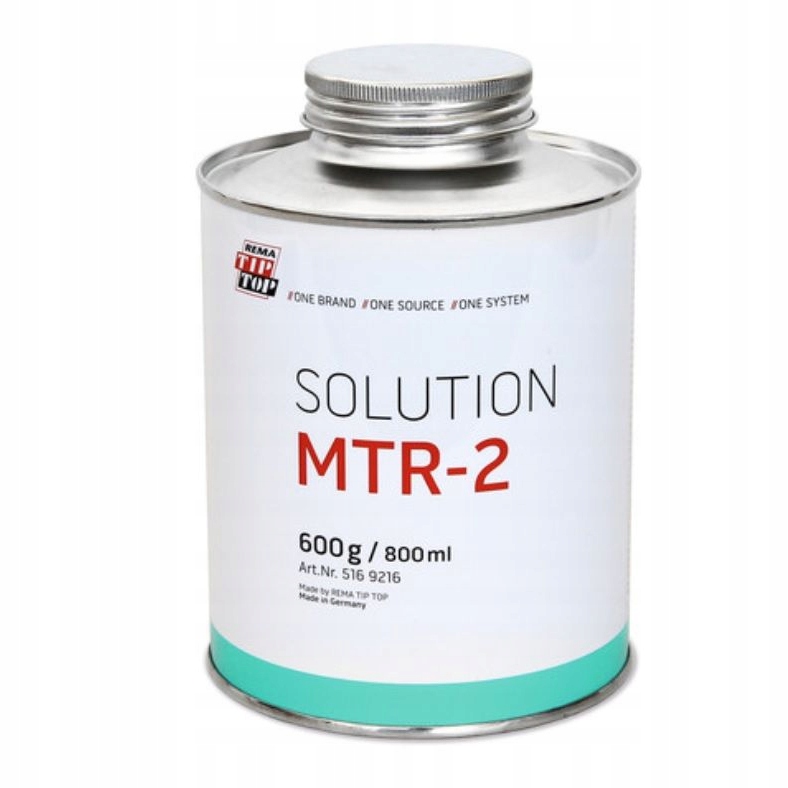 Klej Mtr Solution 600g