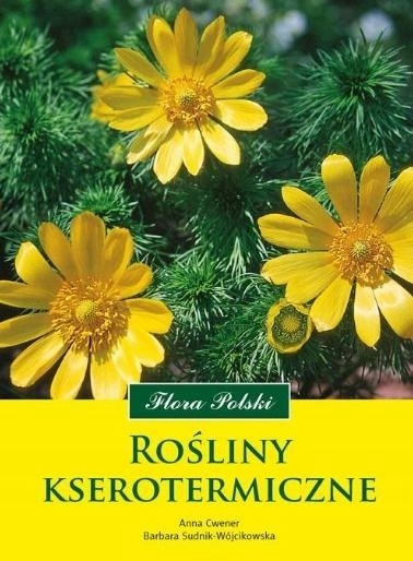 

Rośliny kserotermiczne