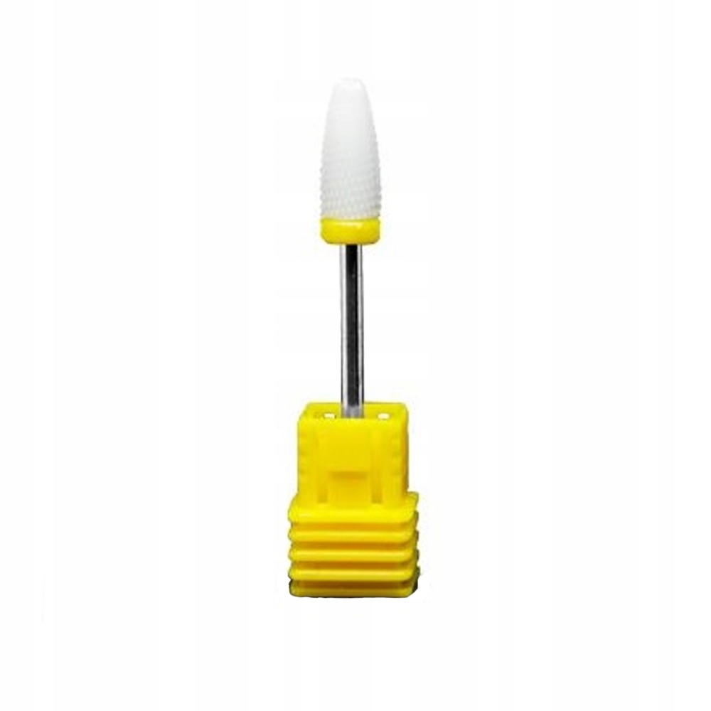 

Frez Ceramiczny Do Manicure Hybryd Żelu FRC500-34