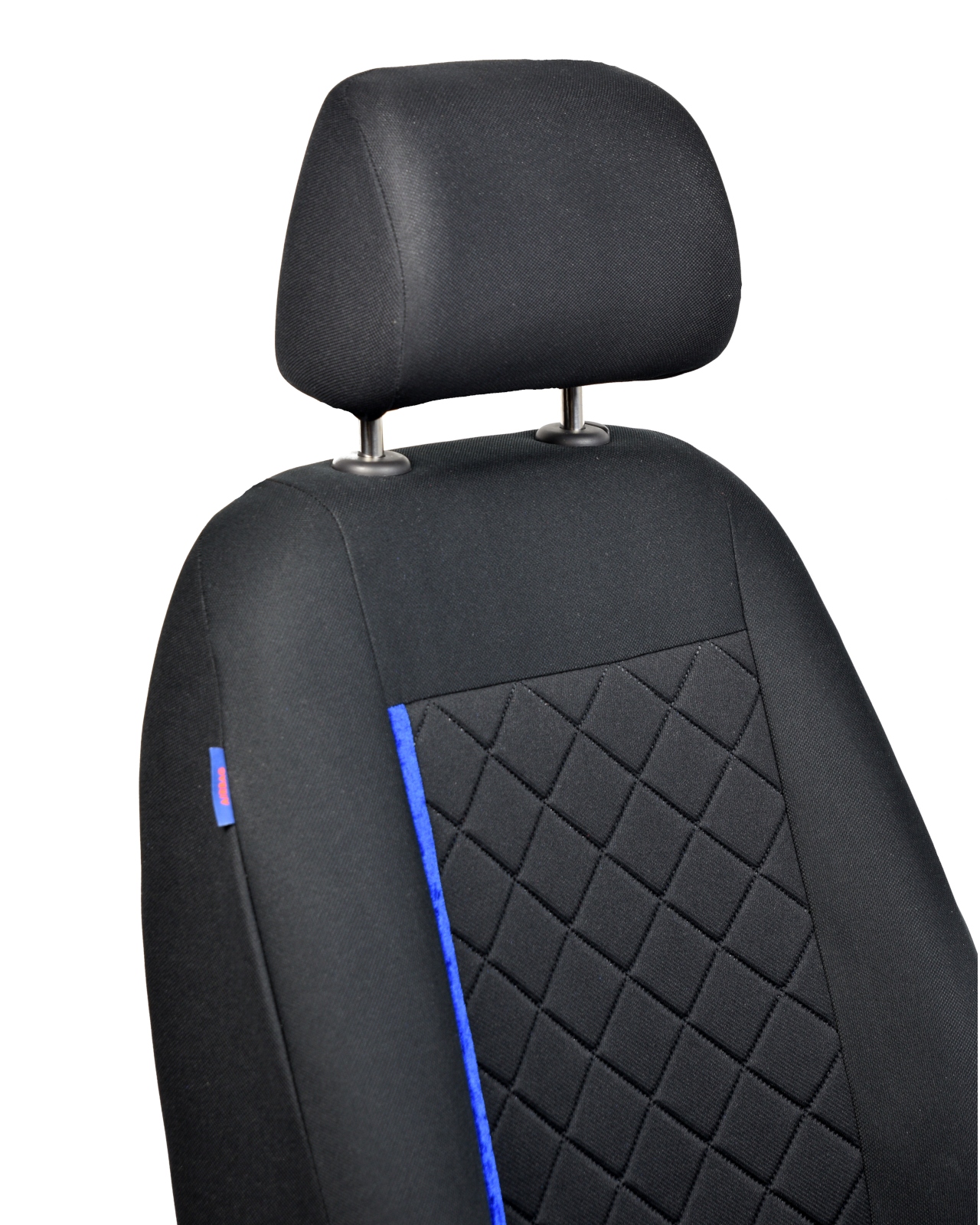 Автомобильные чехлы FORD C-MAX 2011-2019 назначение комплект сидений