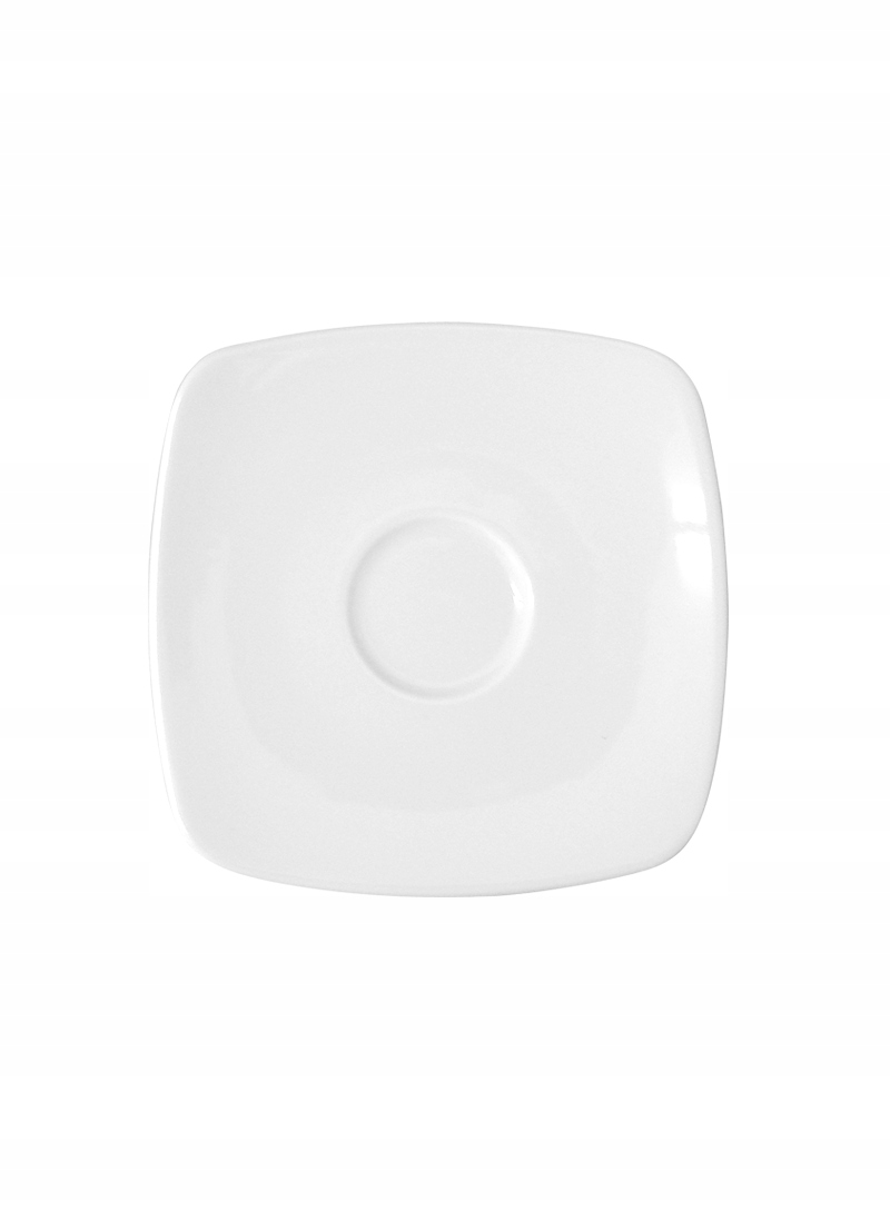 

Spodek 14 cm biały Polska porcelana