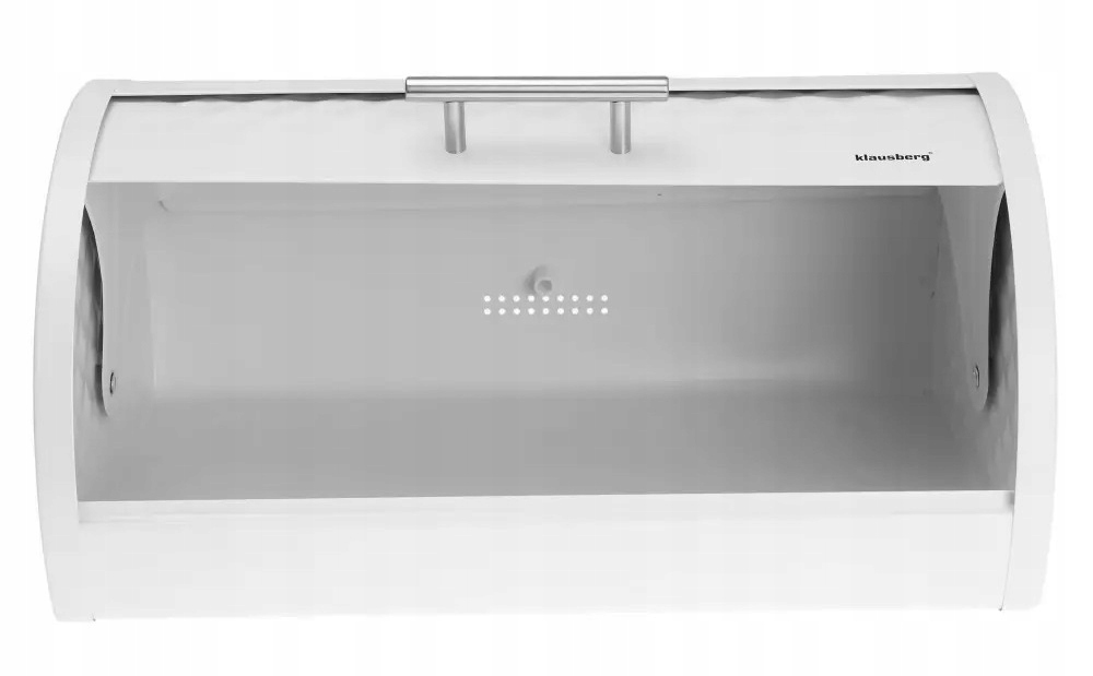 CHLEBAK Pojemnik na PIECZYWO Chleb DIAMOND Stalowy Linia Diamond