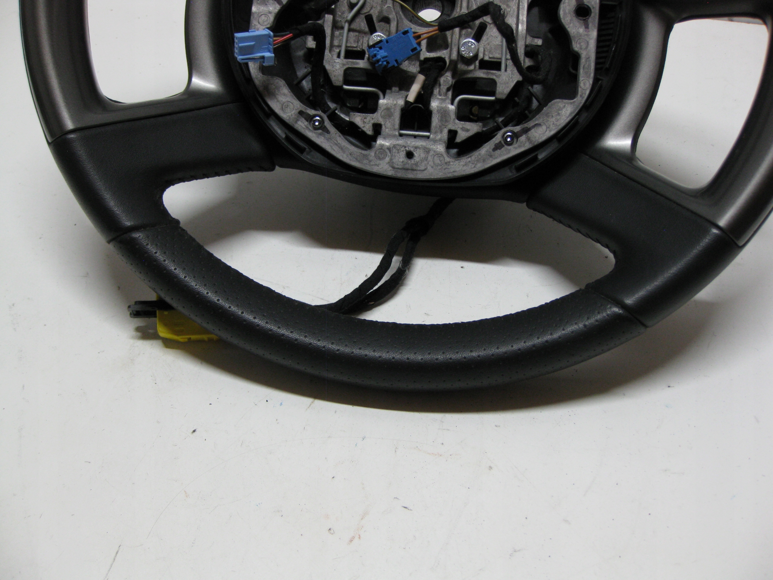 CITROEN C5 III 14R lenkrad 609435700
