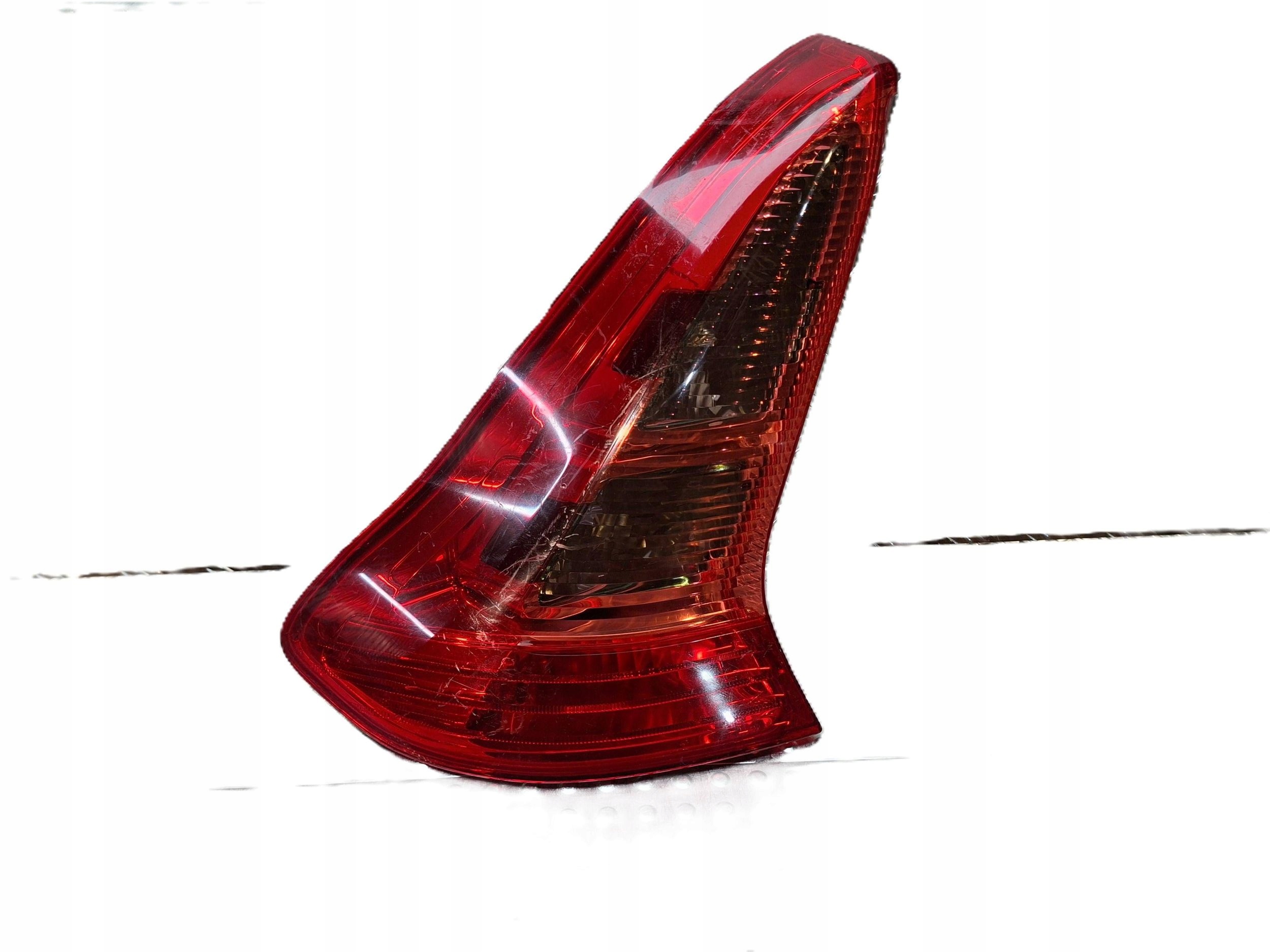 light rear left 9646801777 CITROEN C4 and 3D COUPE 2004
