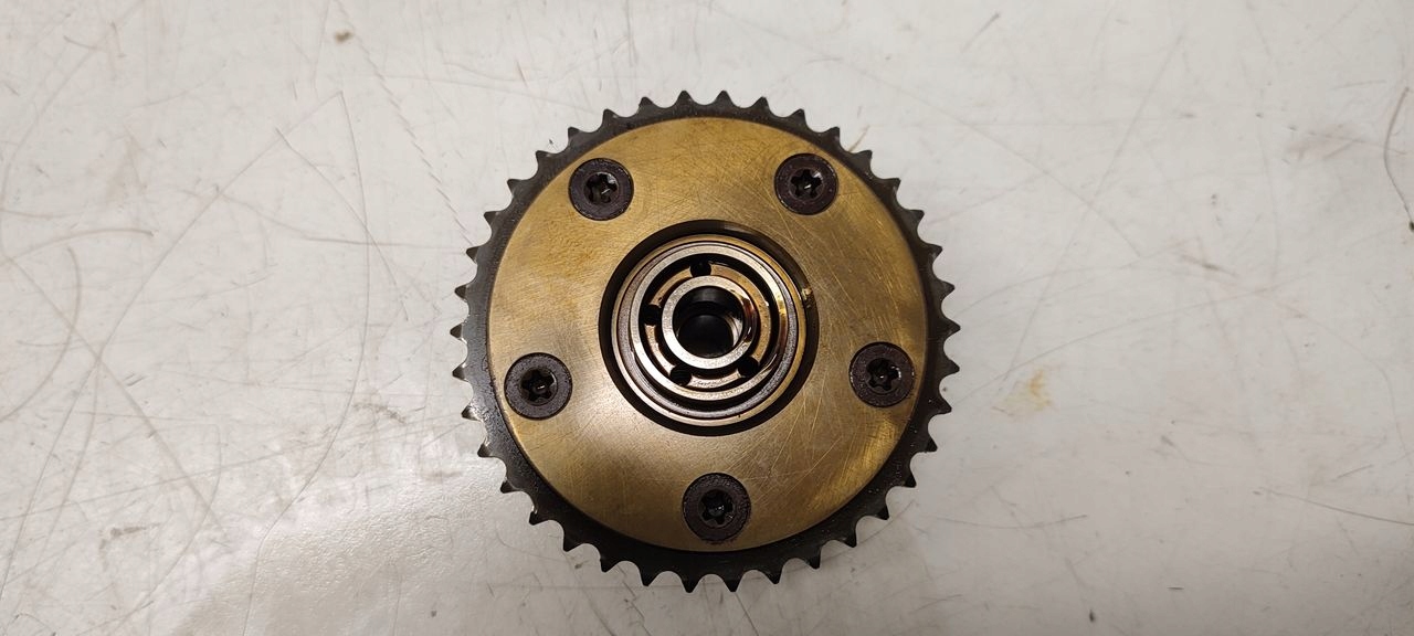 wheel wariator Vanos ssacy BMW E46 1,8