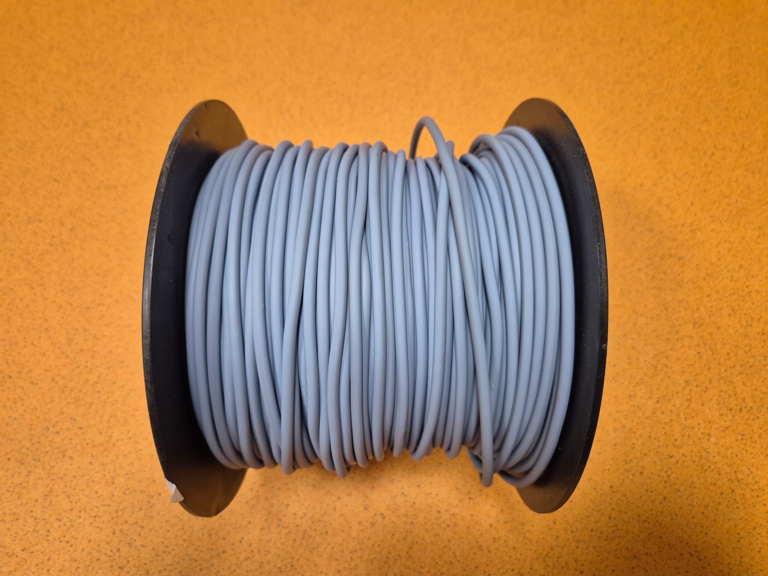 Šnúra na zváranie Pvc modrá Cr 40 Gerflor 0500