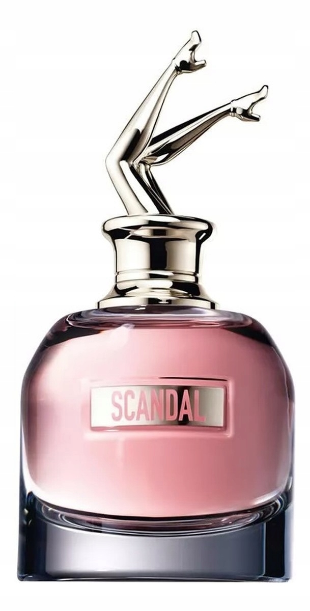 Jean Paul Gaultier Scandal parfémovaná voda sprej 80 ml
