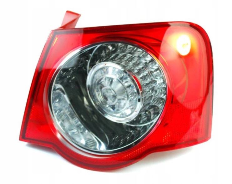 

Volkswagen Passat B6 Sedan Lampa Tylna Prawa Nowa