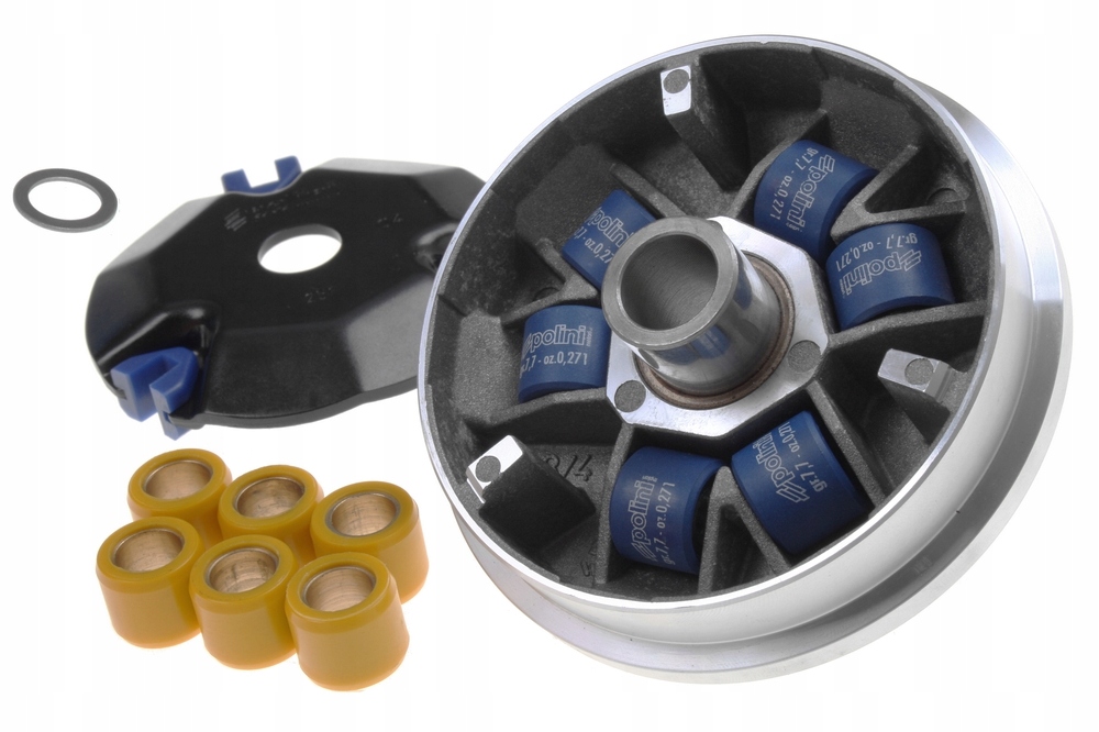Variátor Polini Speed Control, Pgo Big Max 50