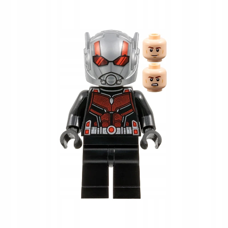 Lego 76323 samotná figurka sh1045 Antman Scot Lang giga Antman Nový