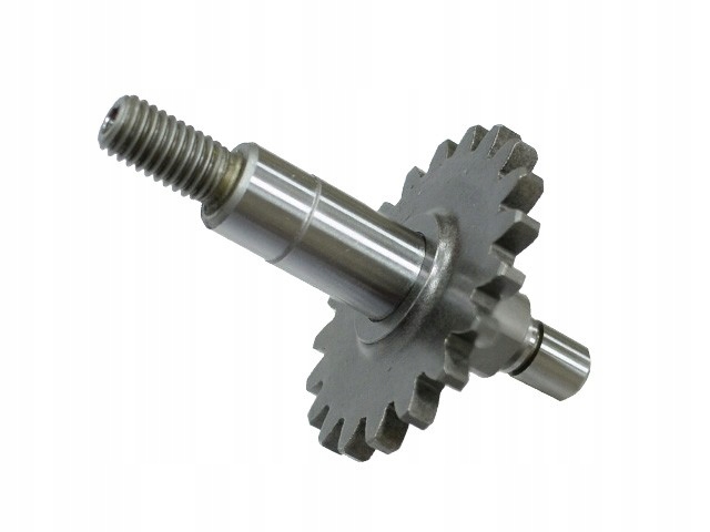 MX-10227B - PSYCHIC ВАЛ ВОДЯНОГО НАСОСА YAMAHA YZ 250 '99-' 17 (5С