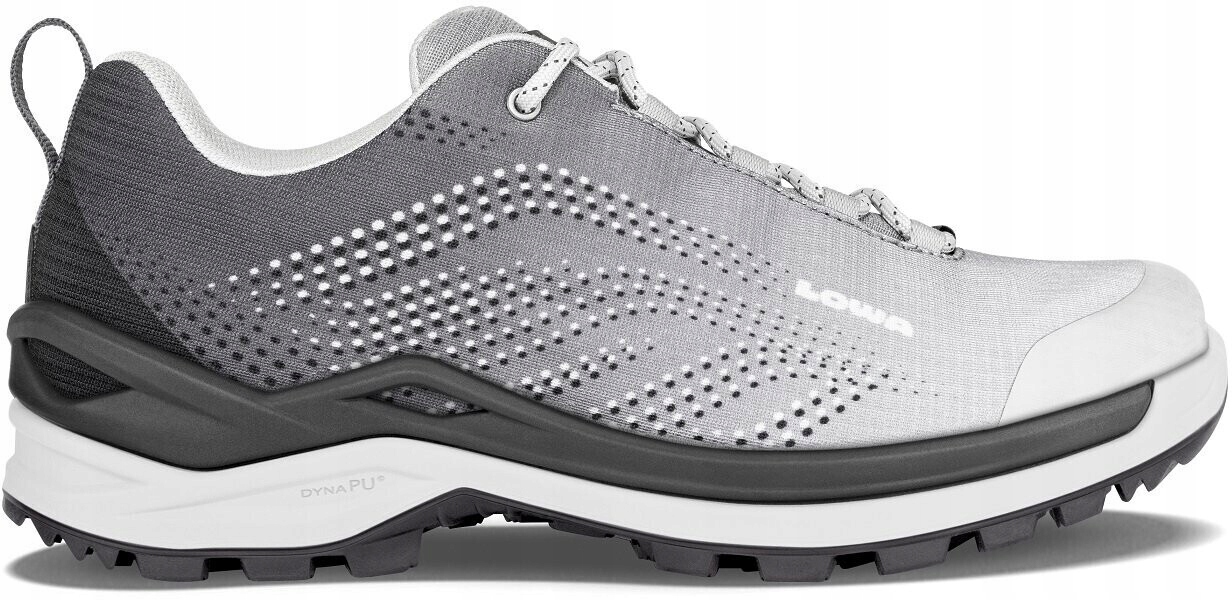 Dámské trekové boty Lowa Zirrox Gtx Lo Ws, velikost 38 Gore-tex podzim