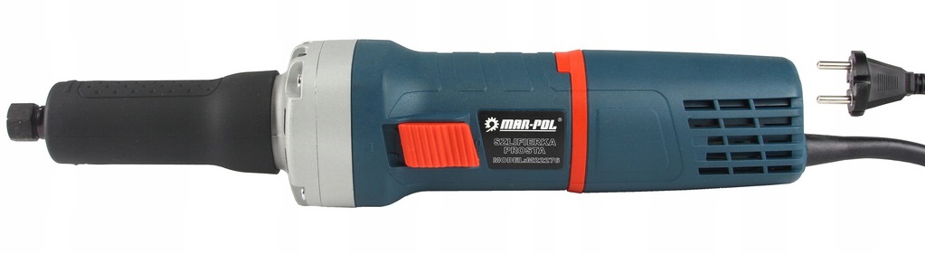 Прямой шлифовальный станок fi 6 + 8 мм с регулировкой