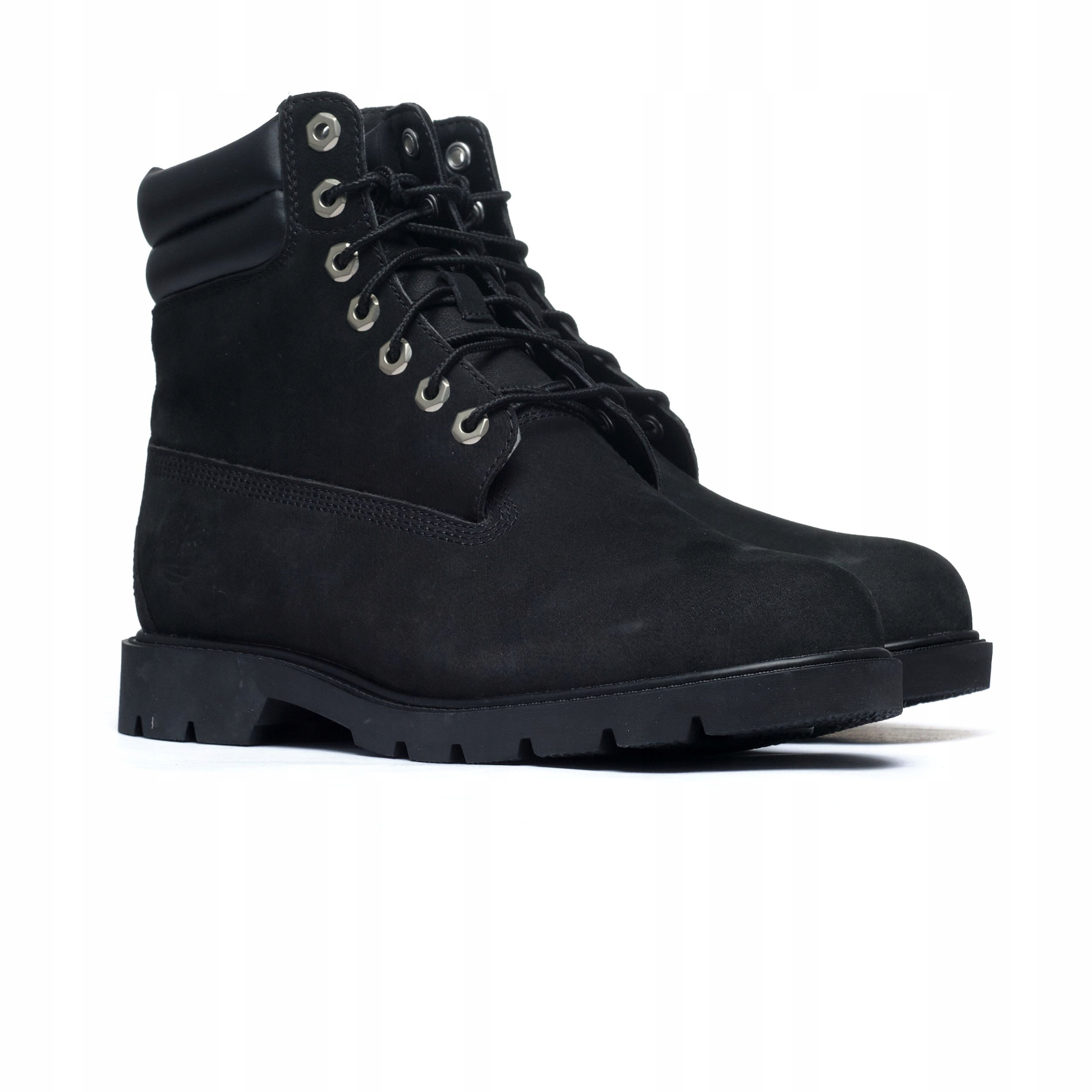 Kotníkové Boty Timberland 6 Inch Lace Up Boot 41 Pánské