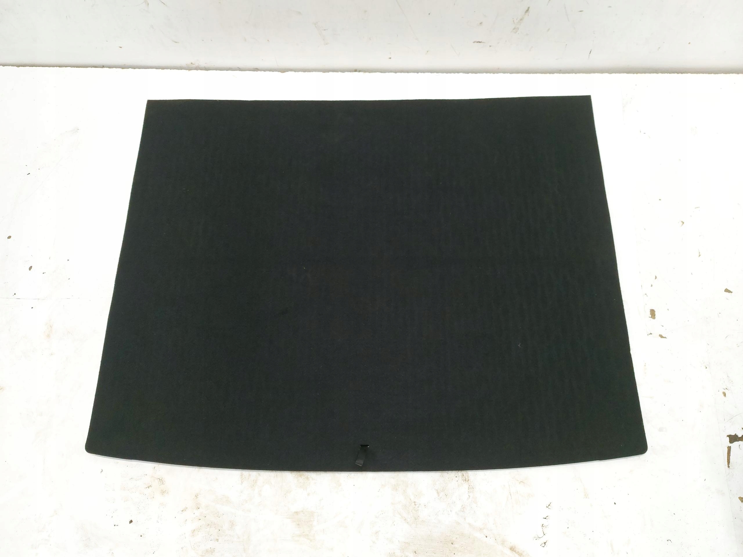 Mazda MX-3095 EL carpet mats floor boot rear part rear dn4j6881x