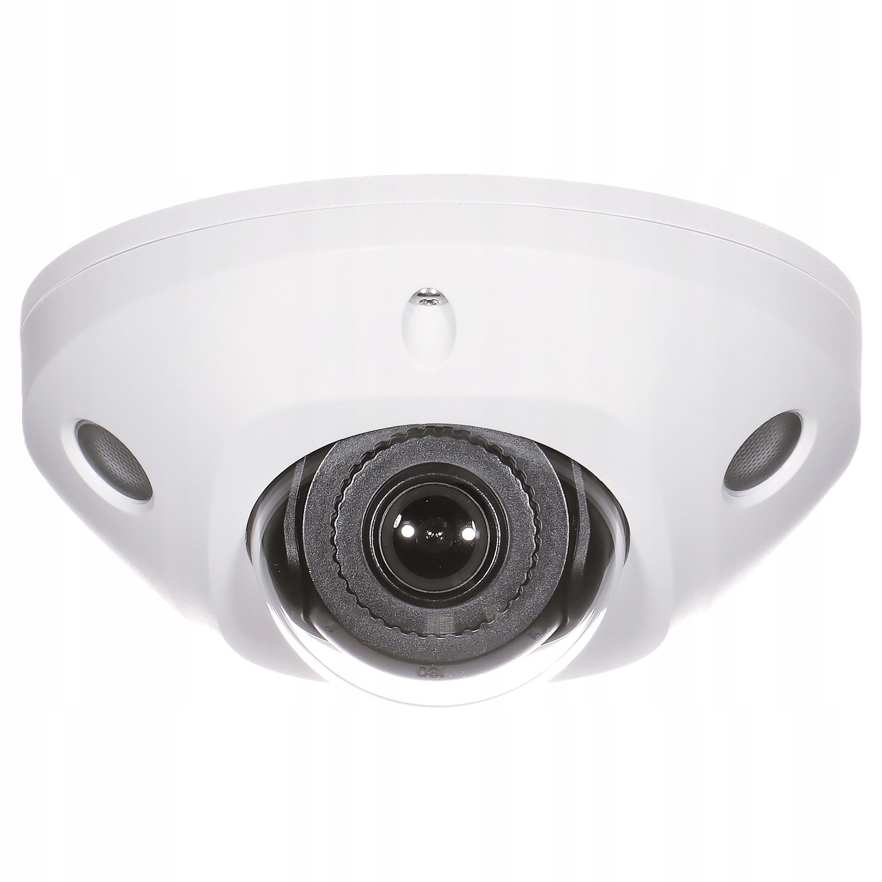 Vandaluvzdorná Ip kamera DS-2CD2526G2-IS 2.8MM D Pl AcuSense 1080p Hikvision