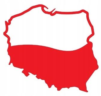 LUSTRO 90 LED ZE ŚCIĘTYM BOKIEM PÓŁOKRĄGŁE LEDOWE Średnica 90 cm