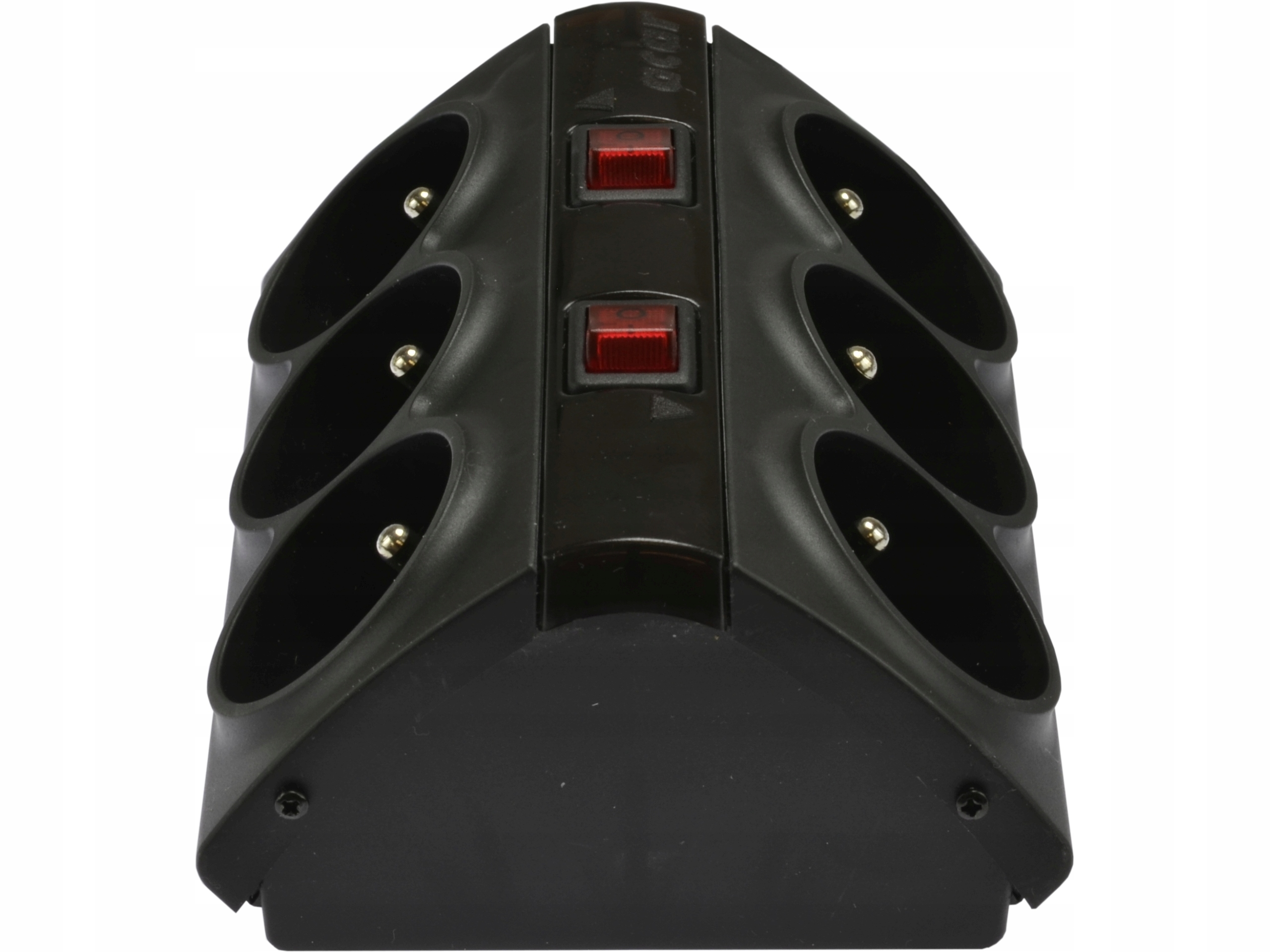 ACAR SMART Listwa zasilająca przedłużacz 6gn 1,5m Marka Acar