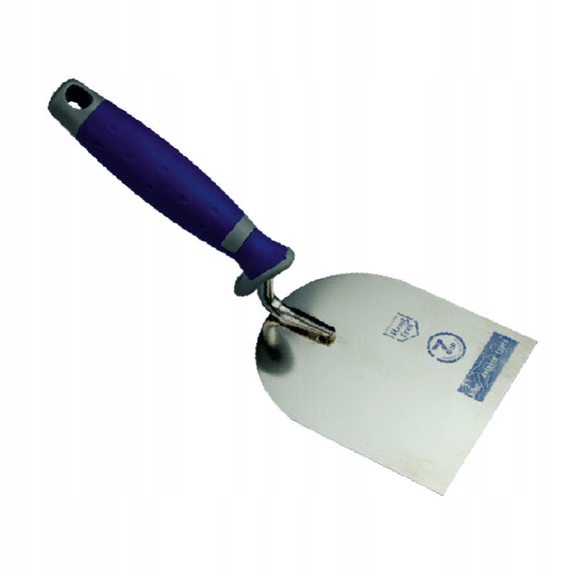

Kielnia Do Gipsu 100mm Dolphin 15099