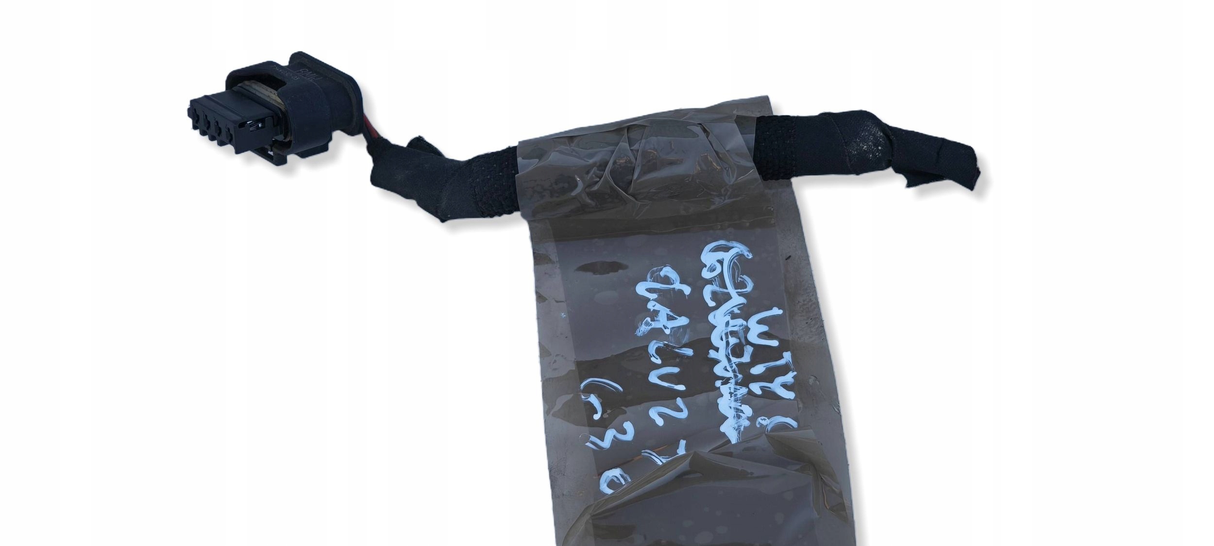 WTYCZKA ROLETY ŻALUZJI BMW 5 G30