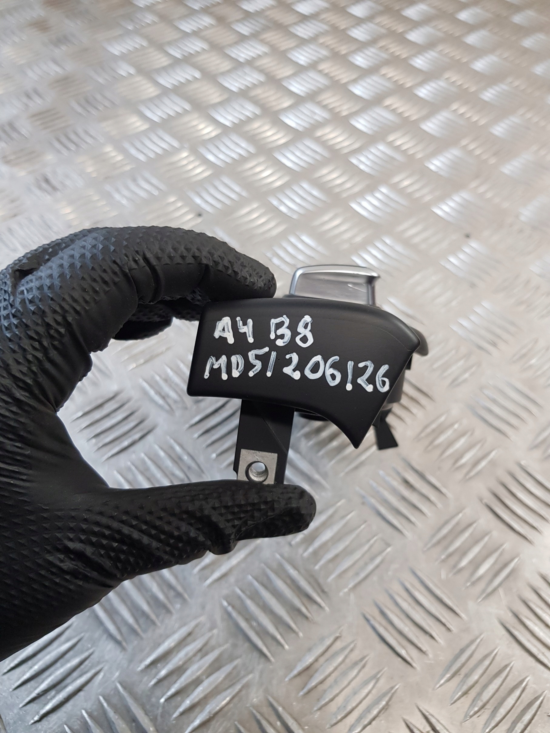 Schalter lichtschalter AUDI A4 B8 10R